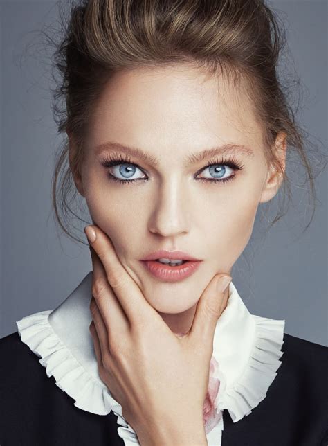 sasha pivovarova.